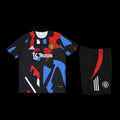 Ensemble Manchester United v14 - vue 1