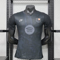 Maillot FC Barcelone concept 2026-27 - vue 1