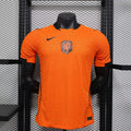 Maillot Pays-Bas Coupe du monde 2026 - vue 1