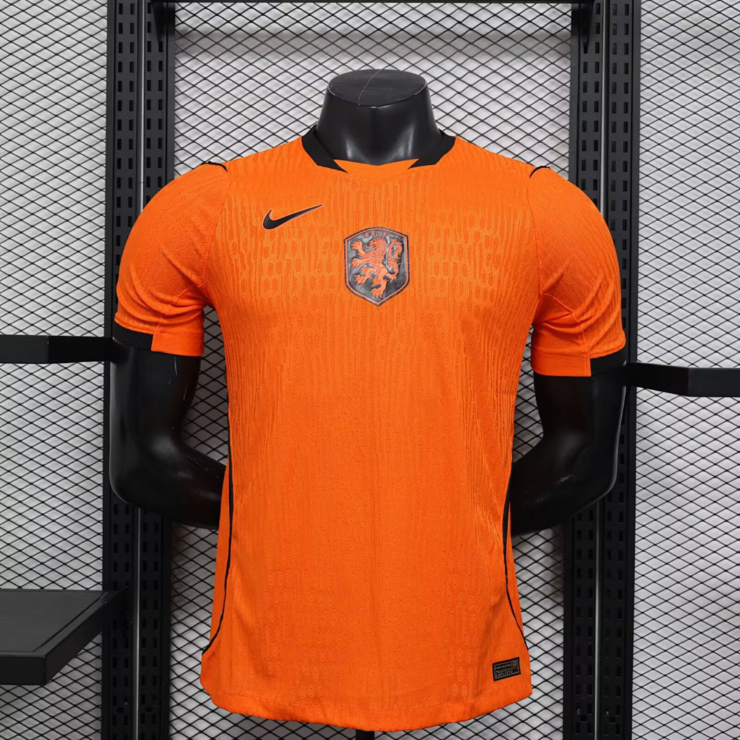 Maillot Pays-Bas Coupe du monde 2026 - vue 1