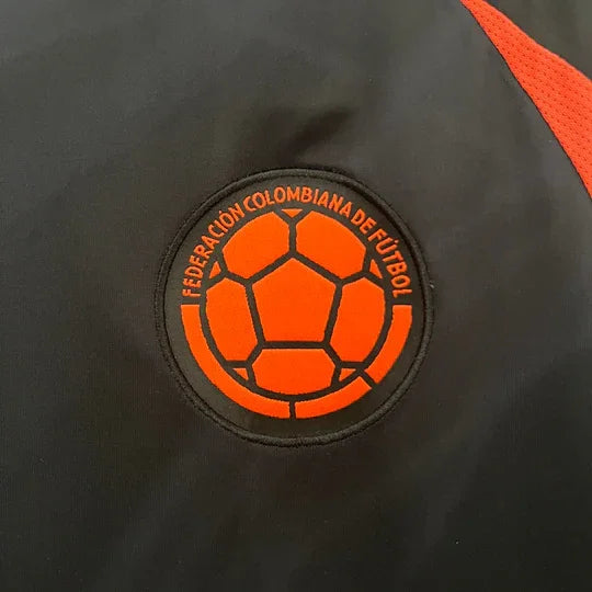 Maillot Colombie Extérieur 2024/2025 - vue 6