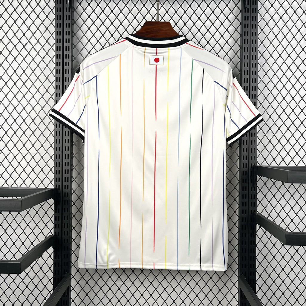 Maillot Japon extérieur coupe du monde 2026 - vue 2