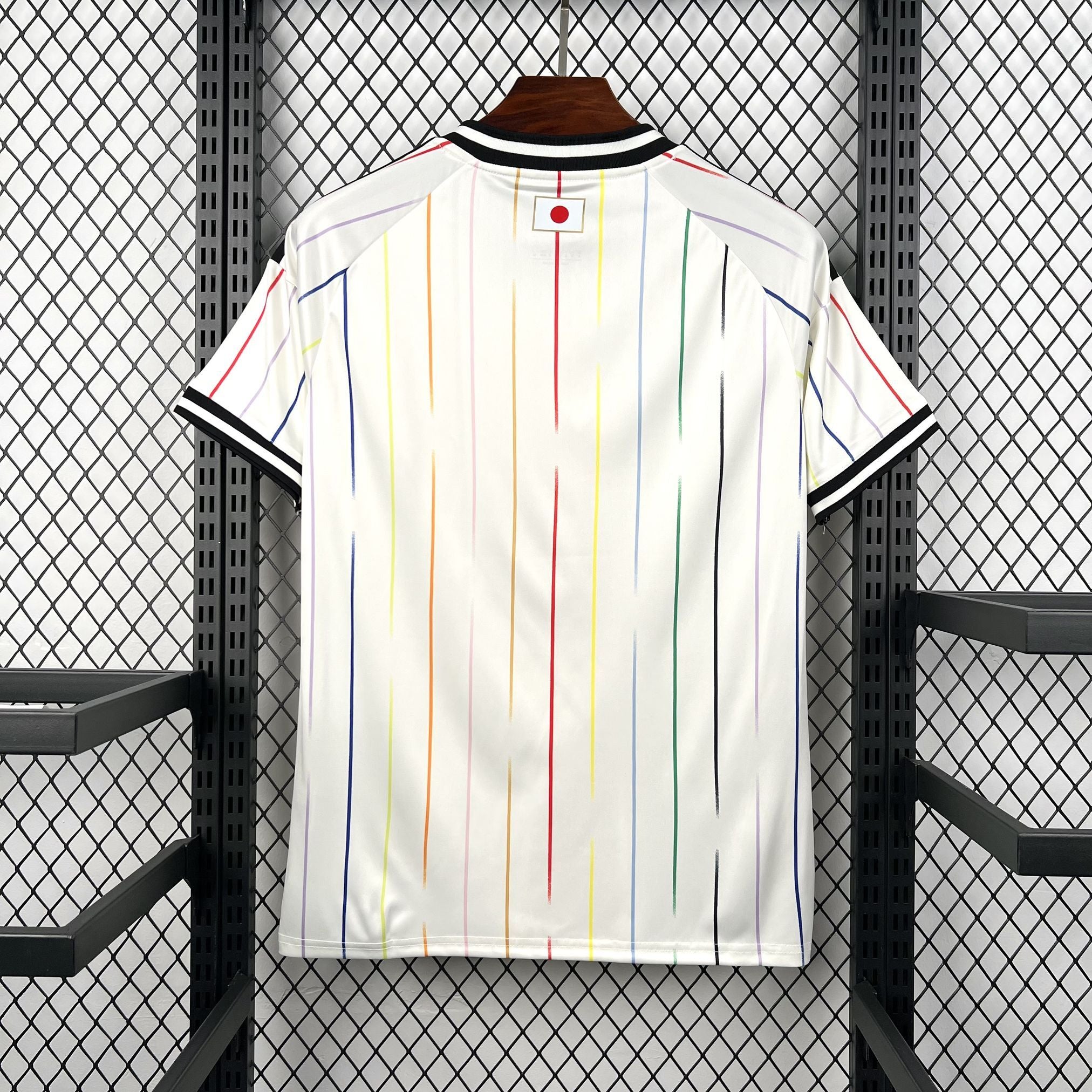 Maillot Japon extérieur coupe du monde 2026 - vue 2