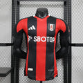 Maillot Fulham extérieur 2024-25 - vue 1
