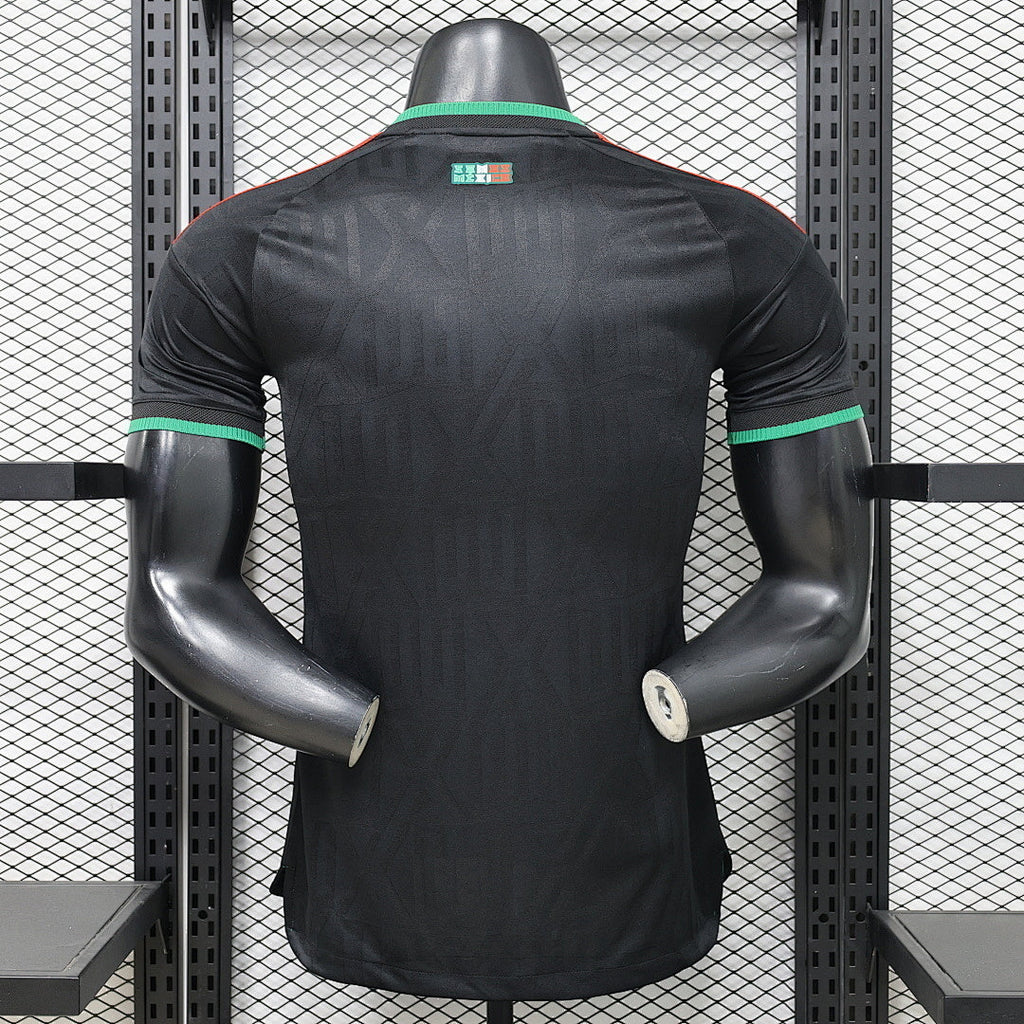 Maillot Mexique Coupe du monde 2026 v2 - vue 2