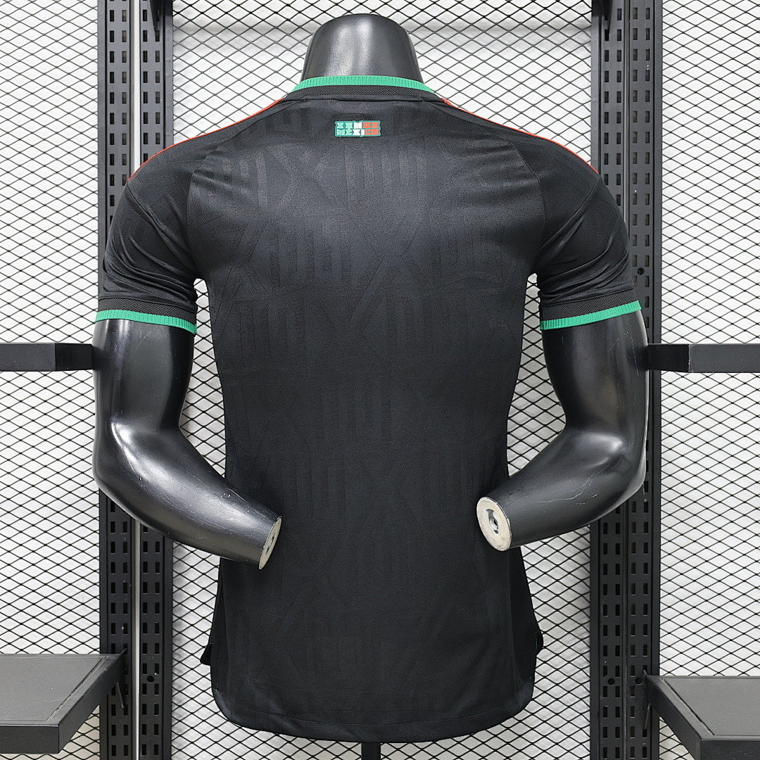 Maillot Mexique Coupe du monde 2026 v2 - vue 2