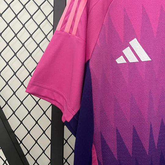 Maillot Allemagne extérieur 2024-2025 - vue 4