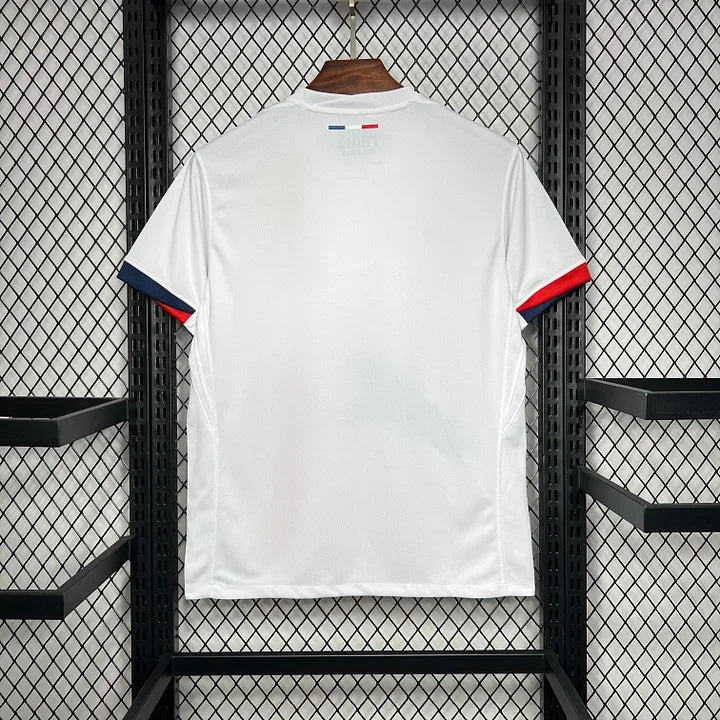 Maillot Paris Saint Germain saison 2023-2024 édition spéciale v1 - vue 3