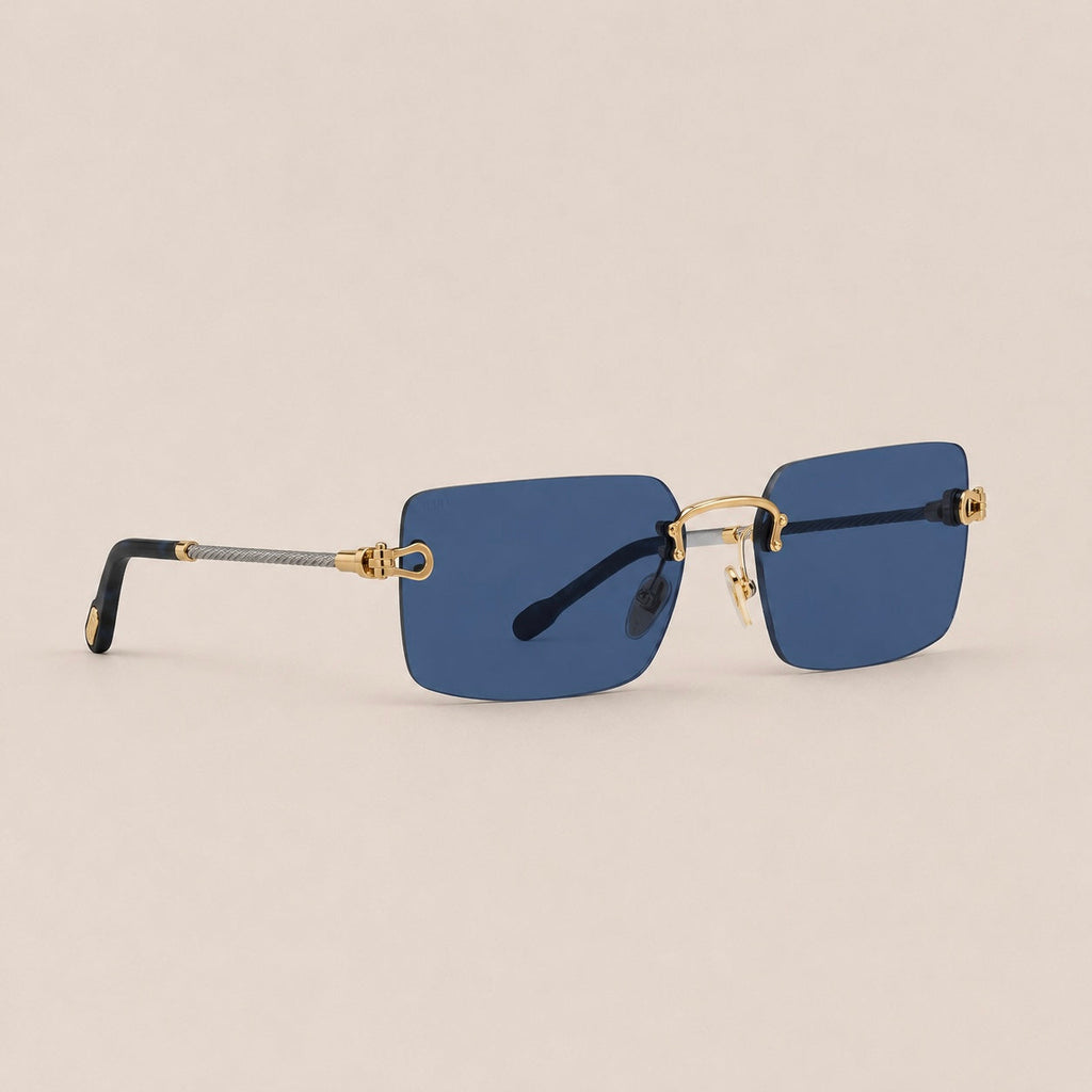 FRD Lunettes de soleil Force 10 v4 - vue 1