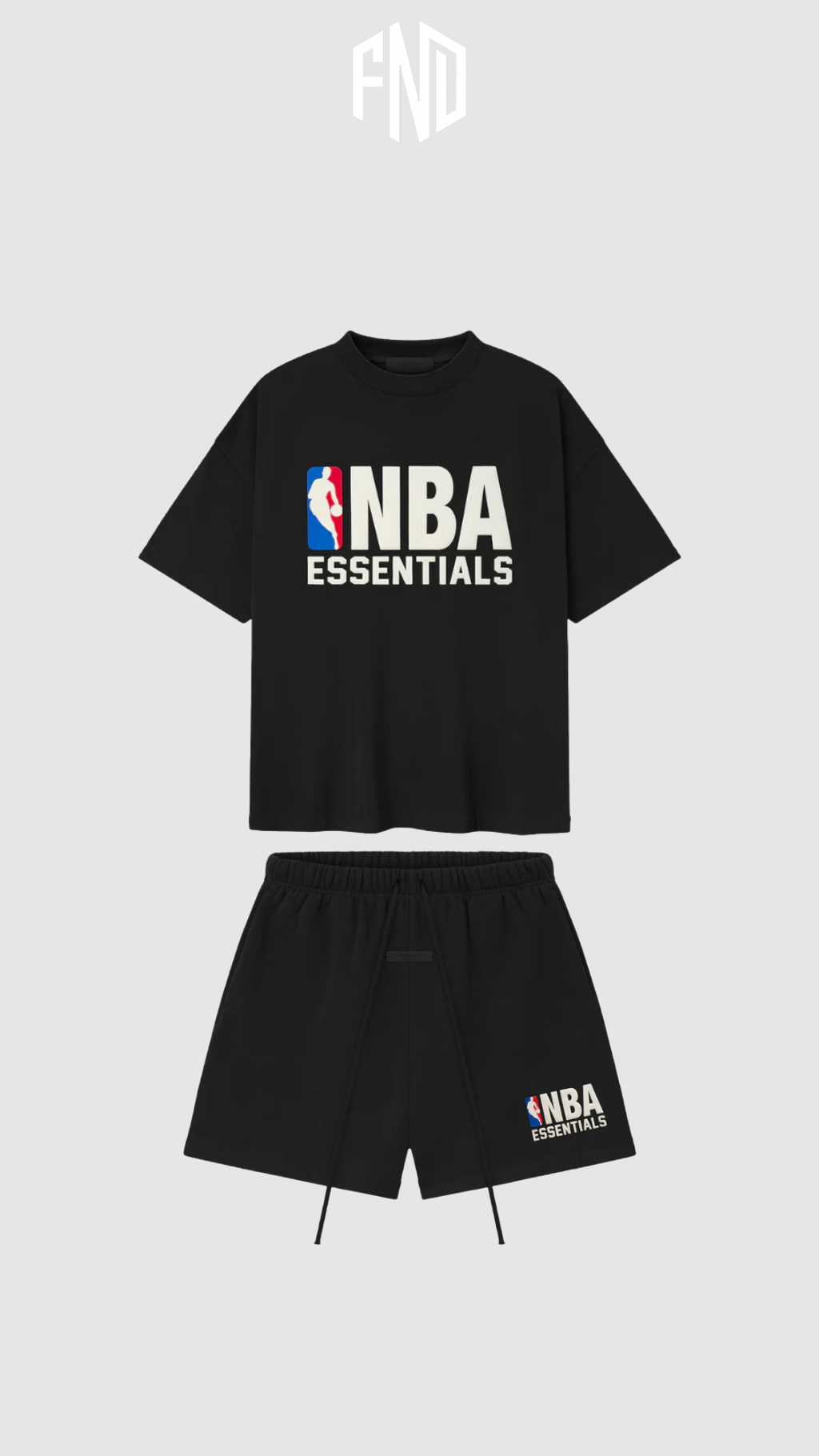 ENSEMBLE SHORT/t-shirt...