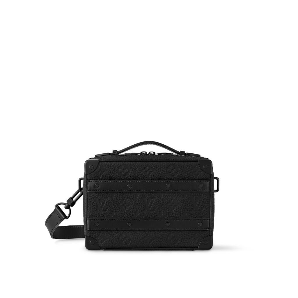 LV-TN2 Sac Handle Soft Trunk v1 - vue 1