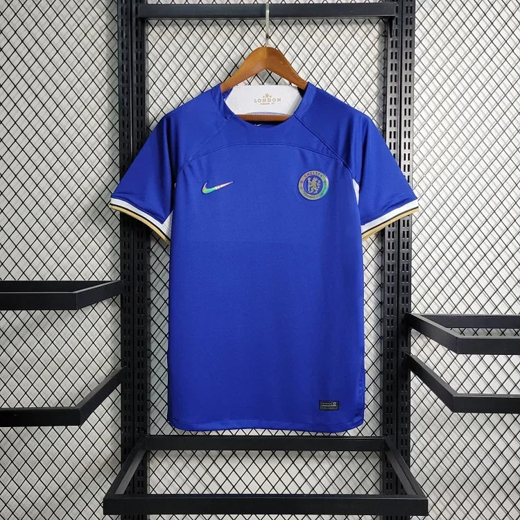 Maillot Chealsea saison 2023-2024 domicile - vue 1