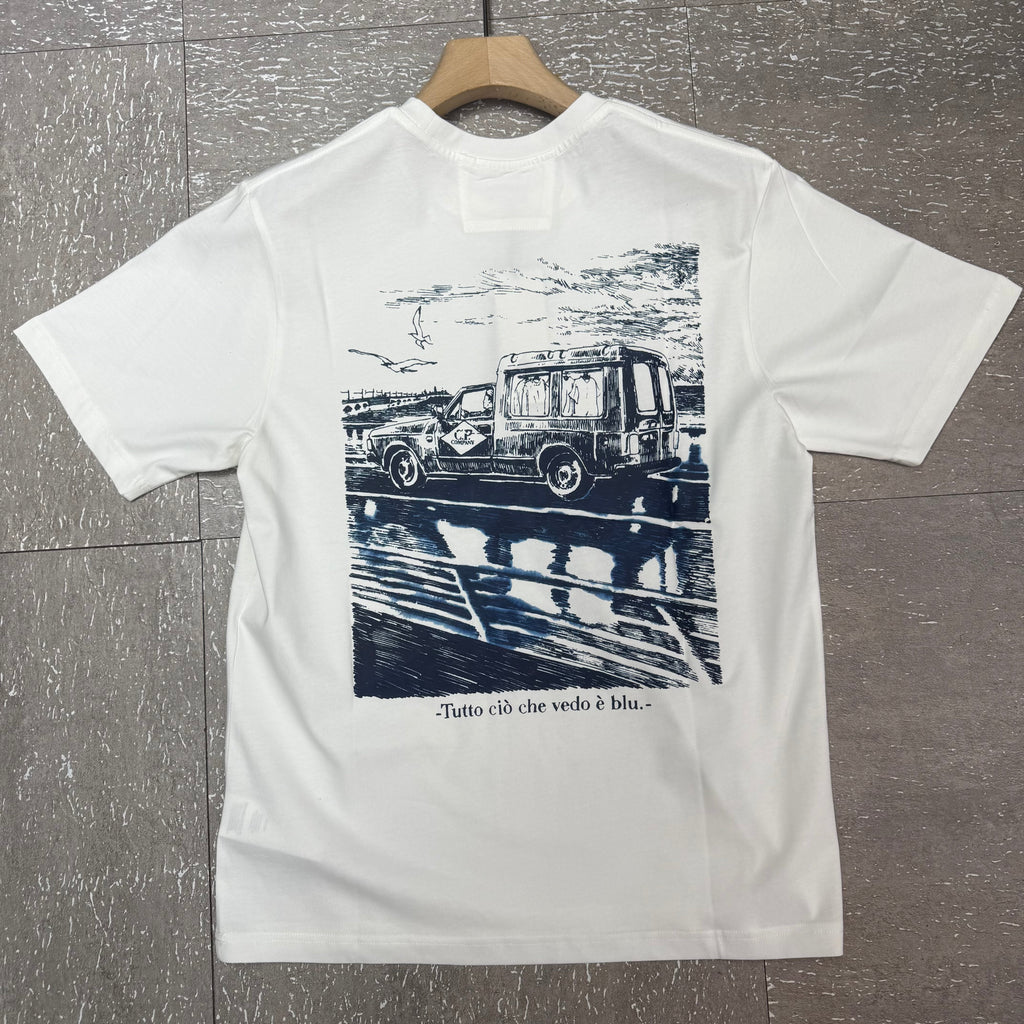 T-Shirt CP