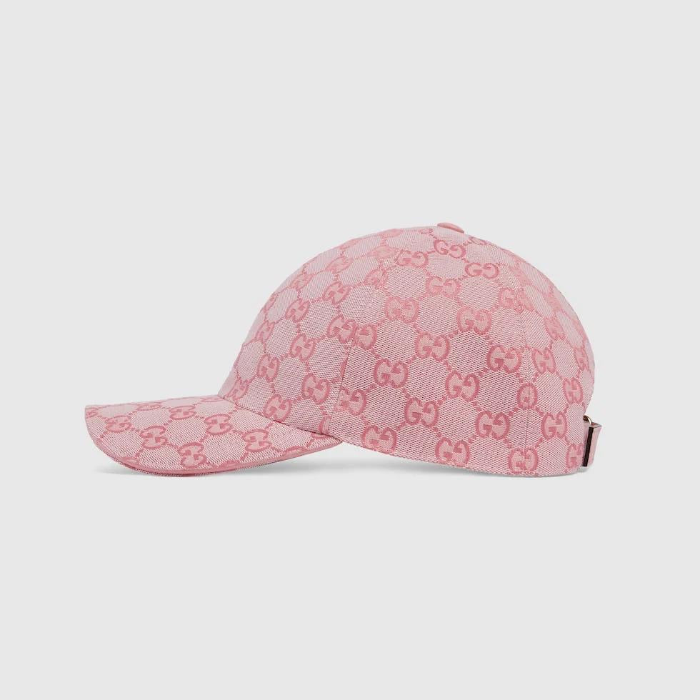 GC Casquette GG