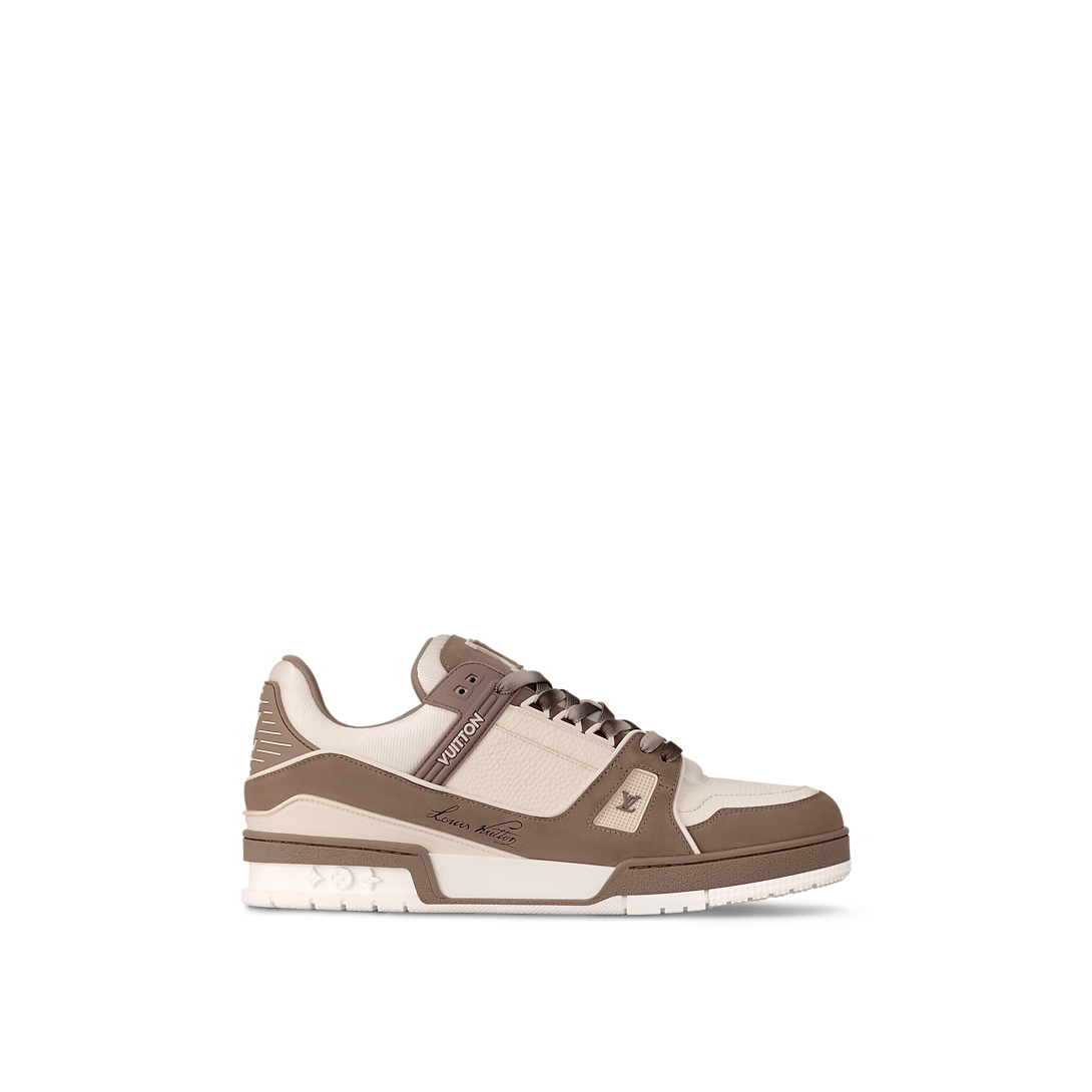 Sneaker LV trainer