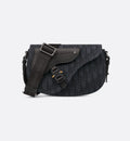DR2 Sac Messenger Saddle v3 - vue 1