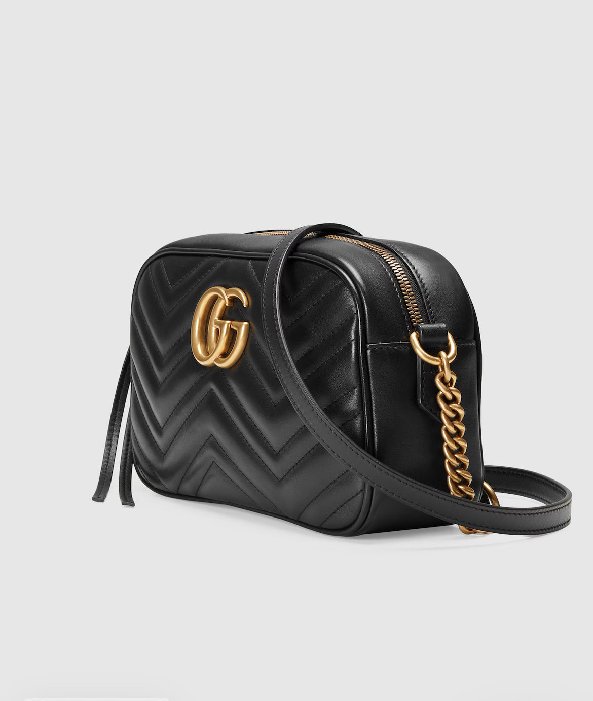GU-CI2 Sac Appareil Photo GG Marmont v1 - vue 2