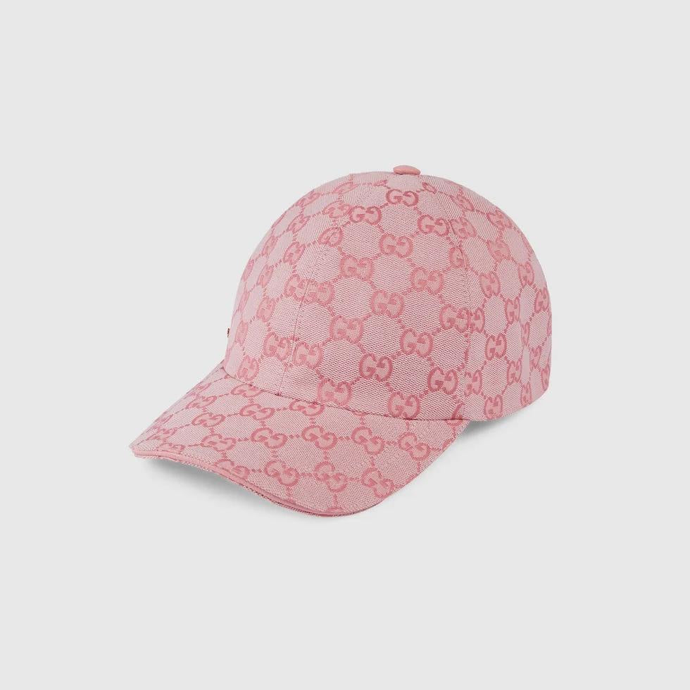 GC Casquette GG