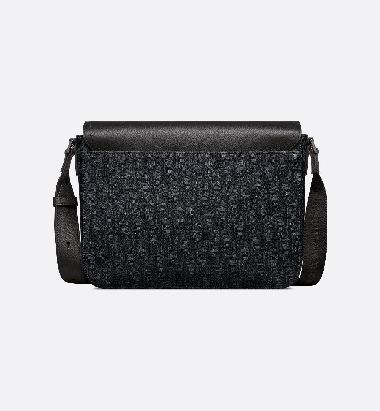 DR2 Sac Messenger à rabat Saddle Medium v2 - vue 2
