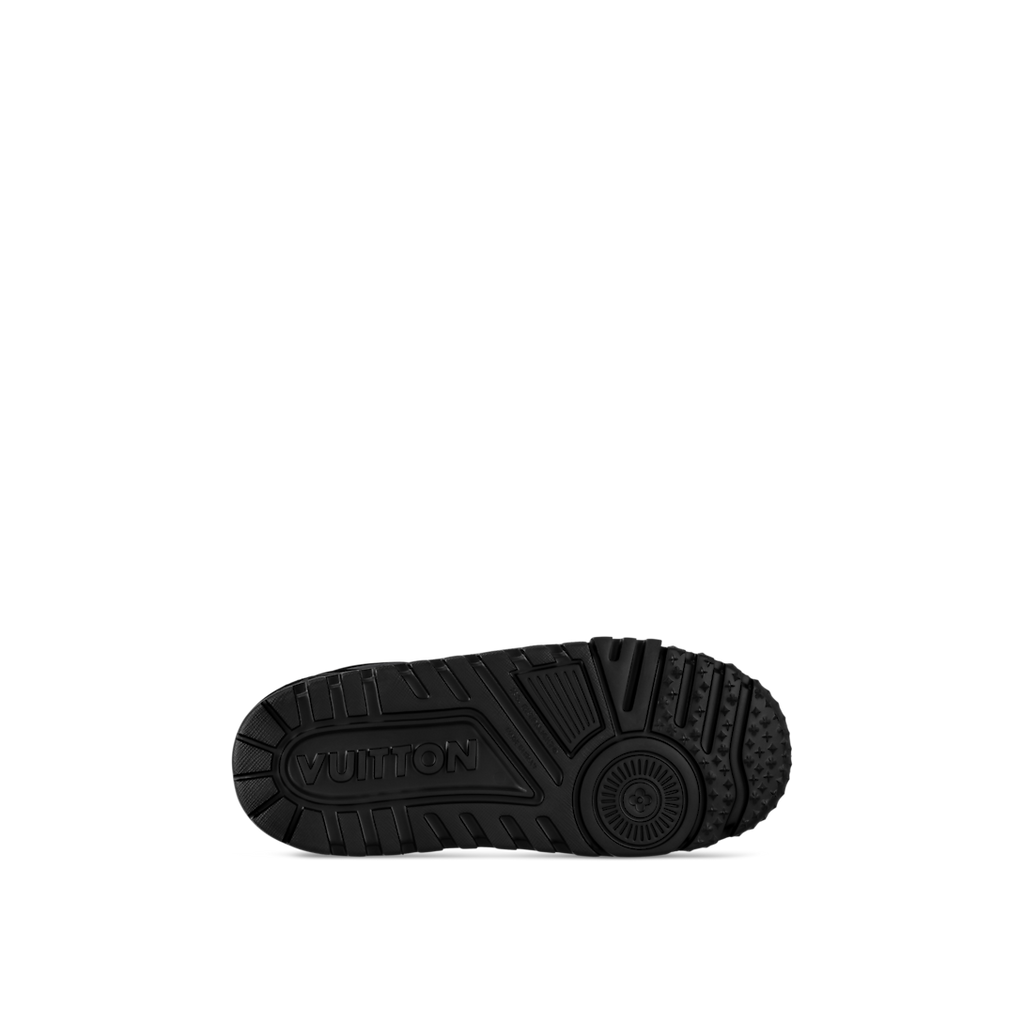 Sneaker LV Trainer Maxi
