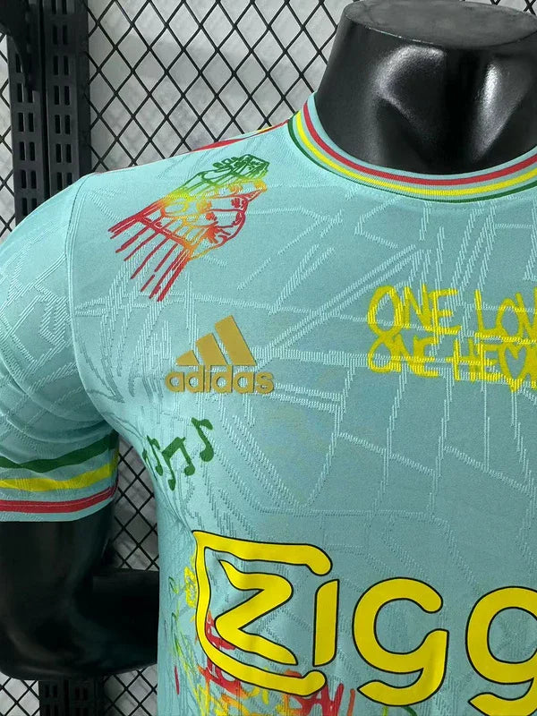 Maillot Ajax concept 2025-26 v4 - vue 8