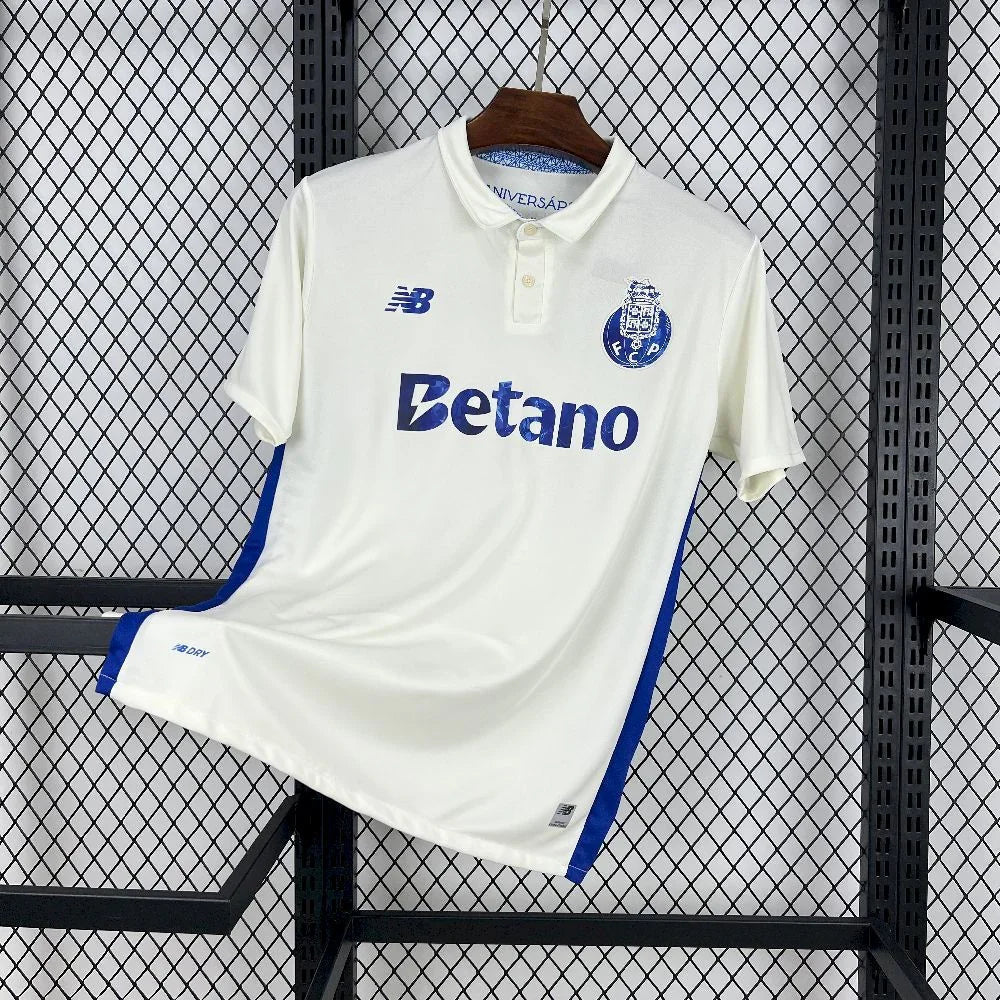 Maillot Porto extérieur 2025-26 - vue 1