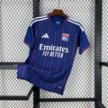 Maillot Lyon extérieur 2025-26 - vue 1