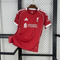 Maillot Liverpool 2025-26 v1 - vue 1