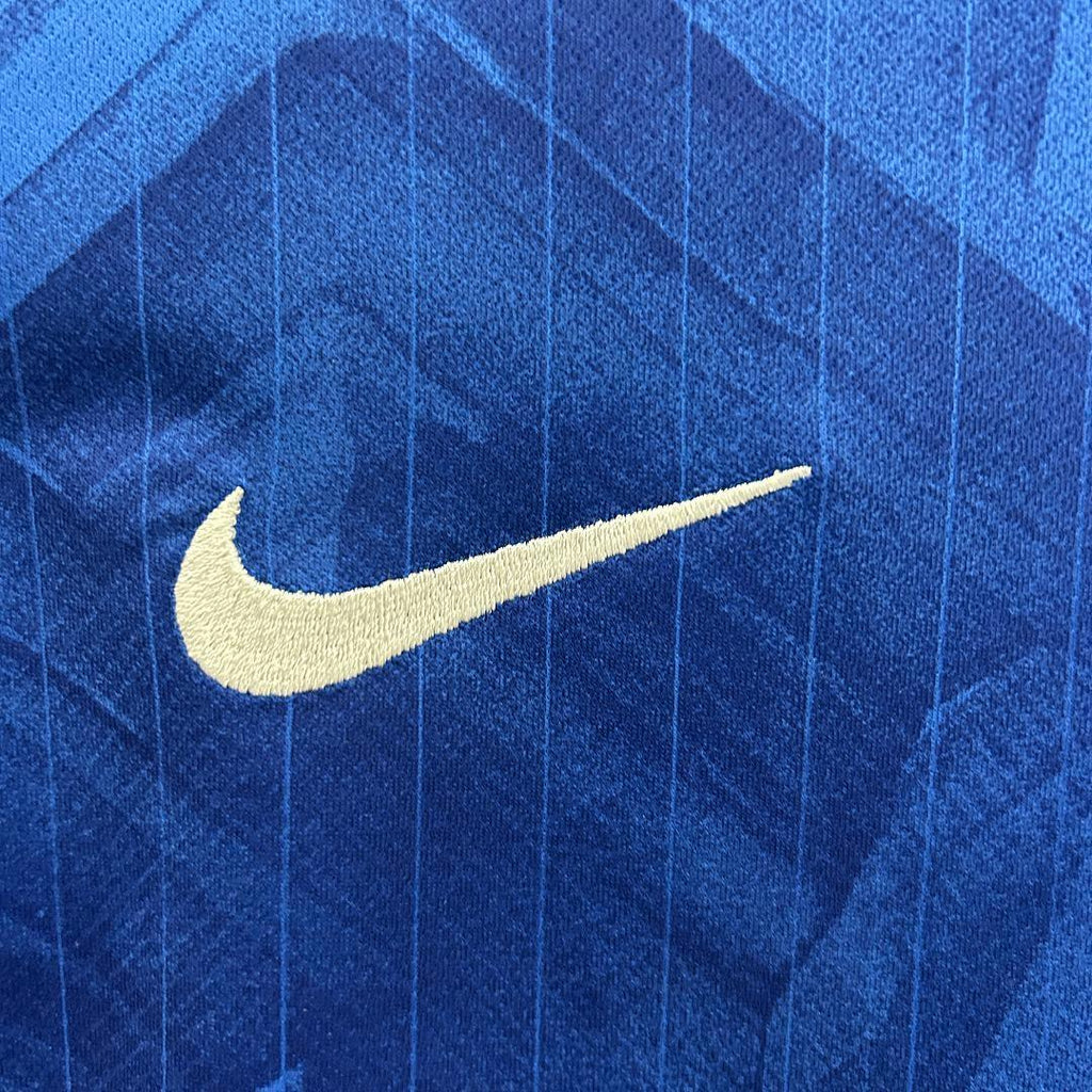 Kit enfant Chelsea 2025-26 - vue 3