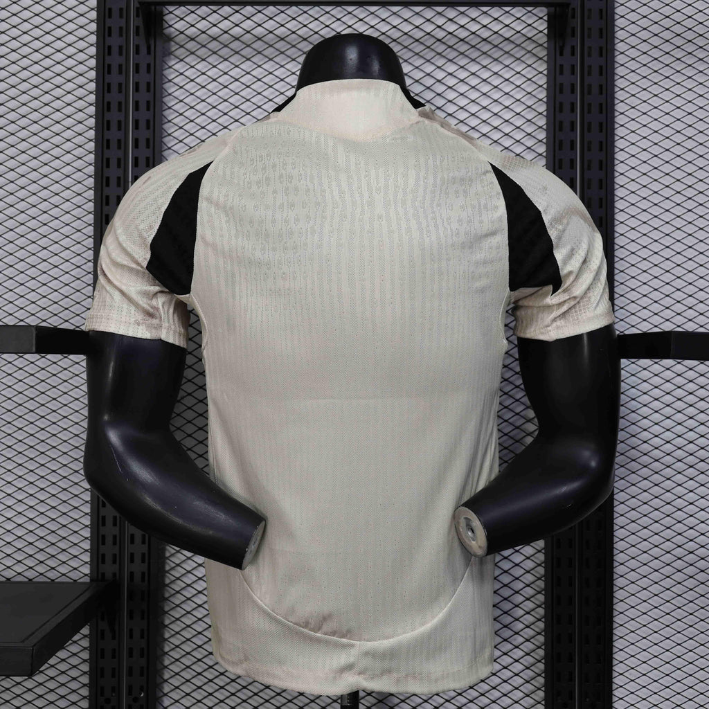 Maillot Leipzig extérieur 2025-26 - vue 5