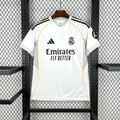 Maillot Real Madrid foot domicile 2025 2026 - vue 1