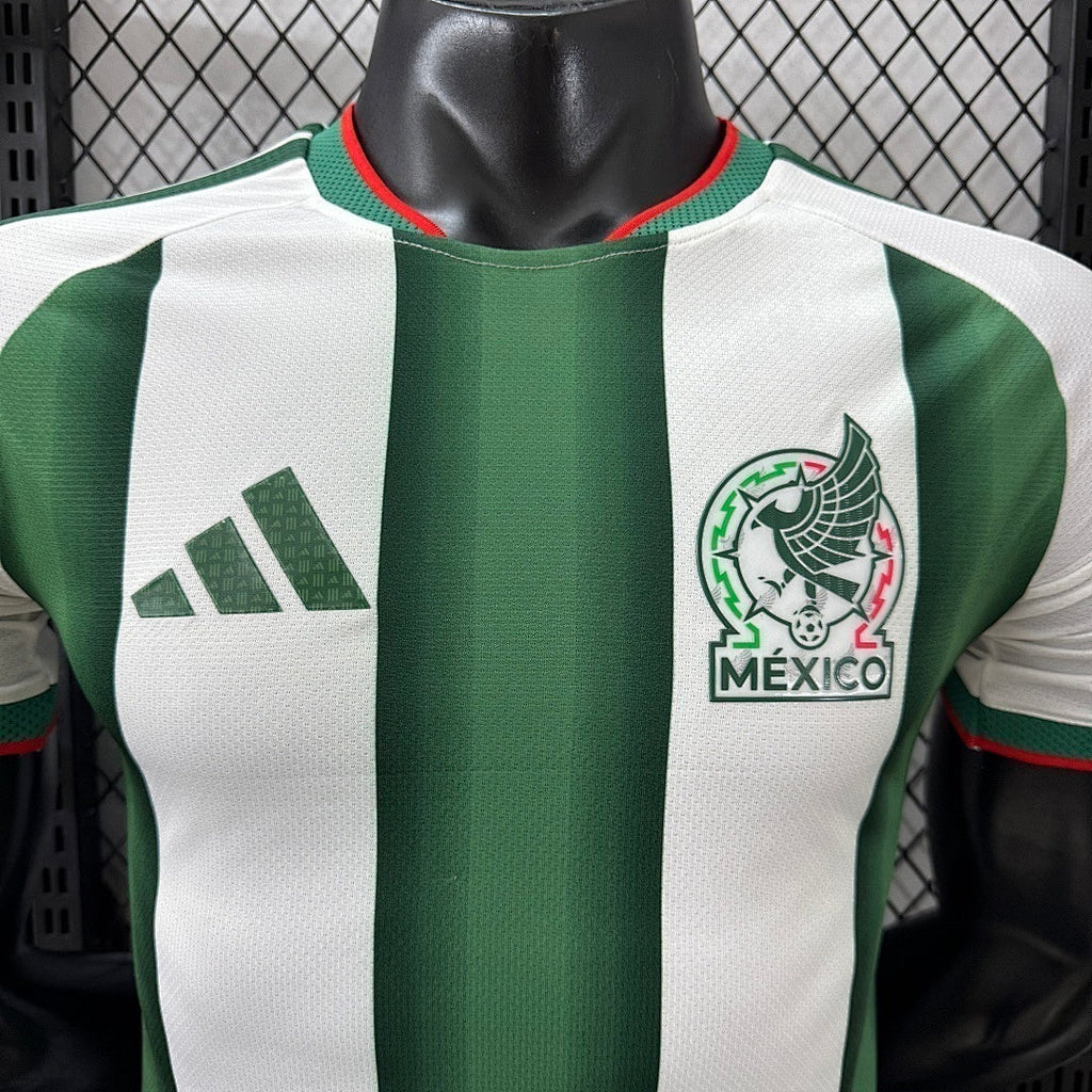 Maillot Mexique Concept 2026 - vue 3