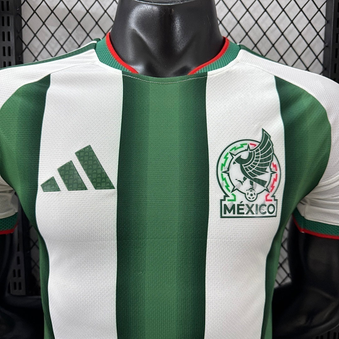 Maillot Mexique Concept 2026 - vue 3