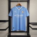 Maillot Manchester City saison 2023-2024 domicile - vue 1