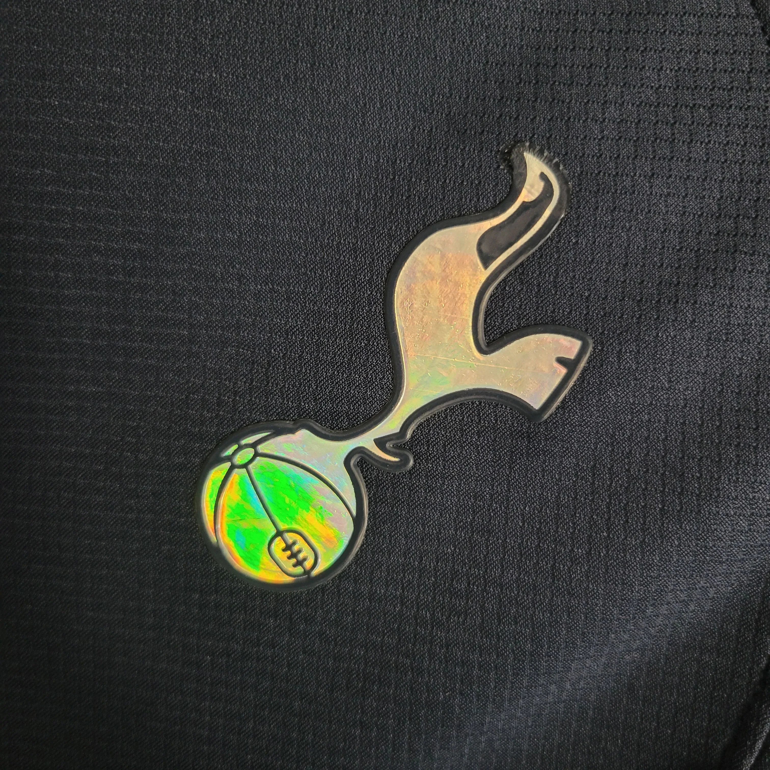 Maillot Tottenham extérieur 2023-24 - vue 4