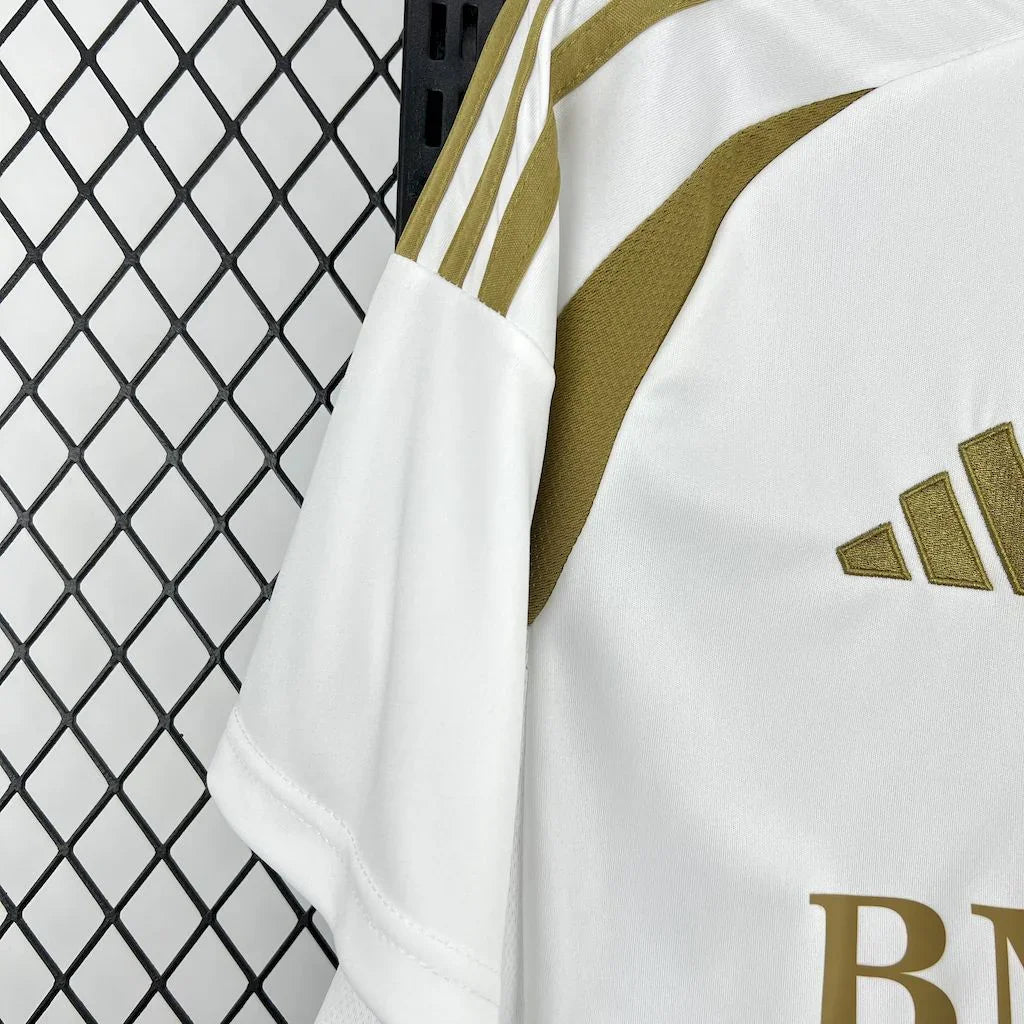 Maillot 25-26 Los Angeles - vue 2
