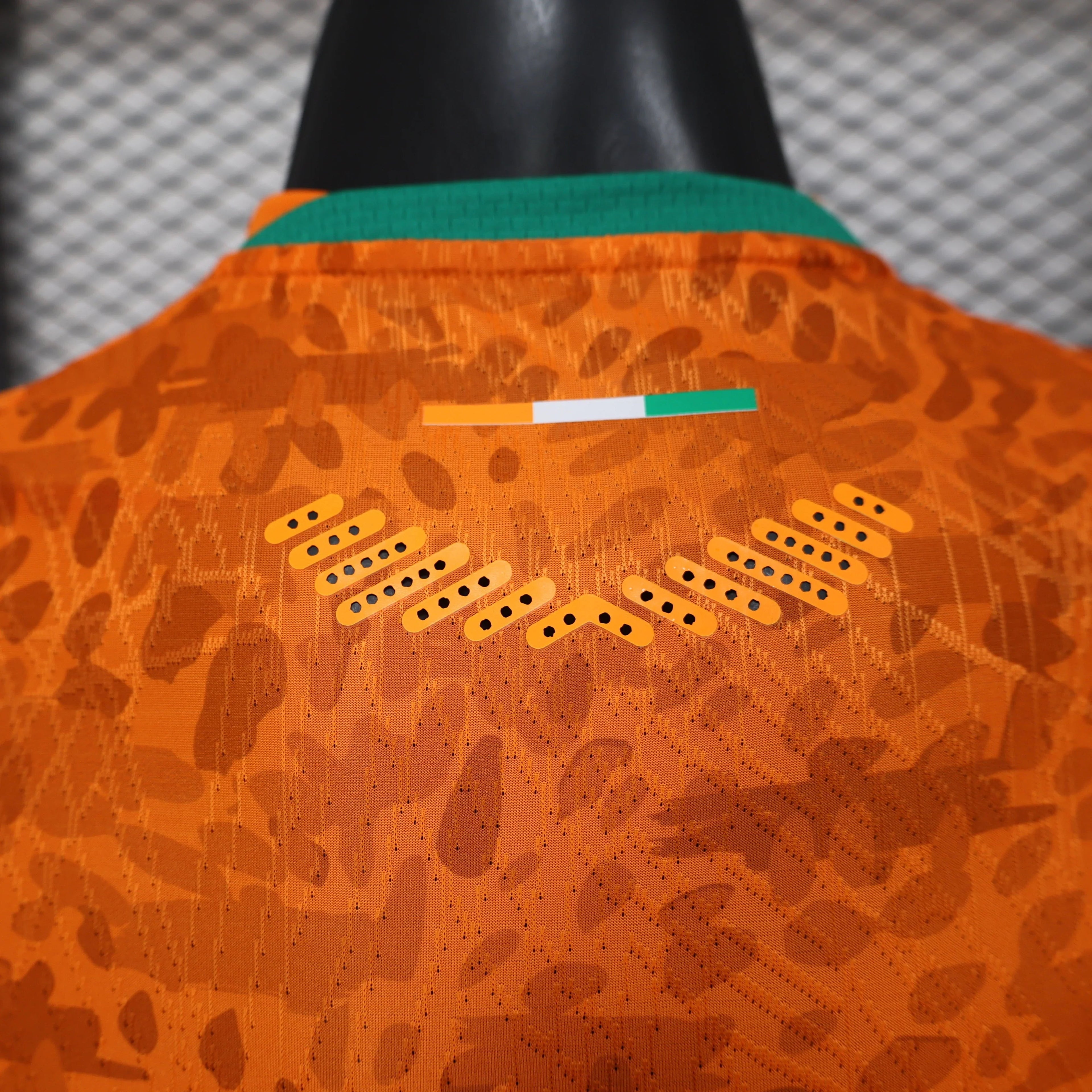 Maillot Côte d'Ivoire Coupe du monde 2026 - vue 4