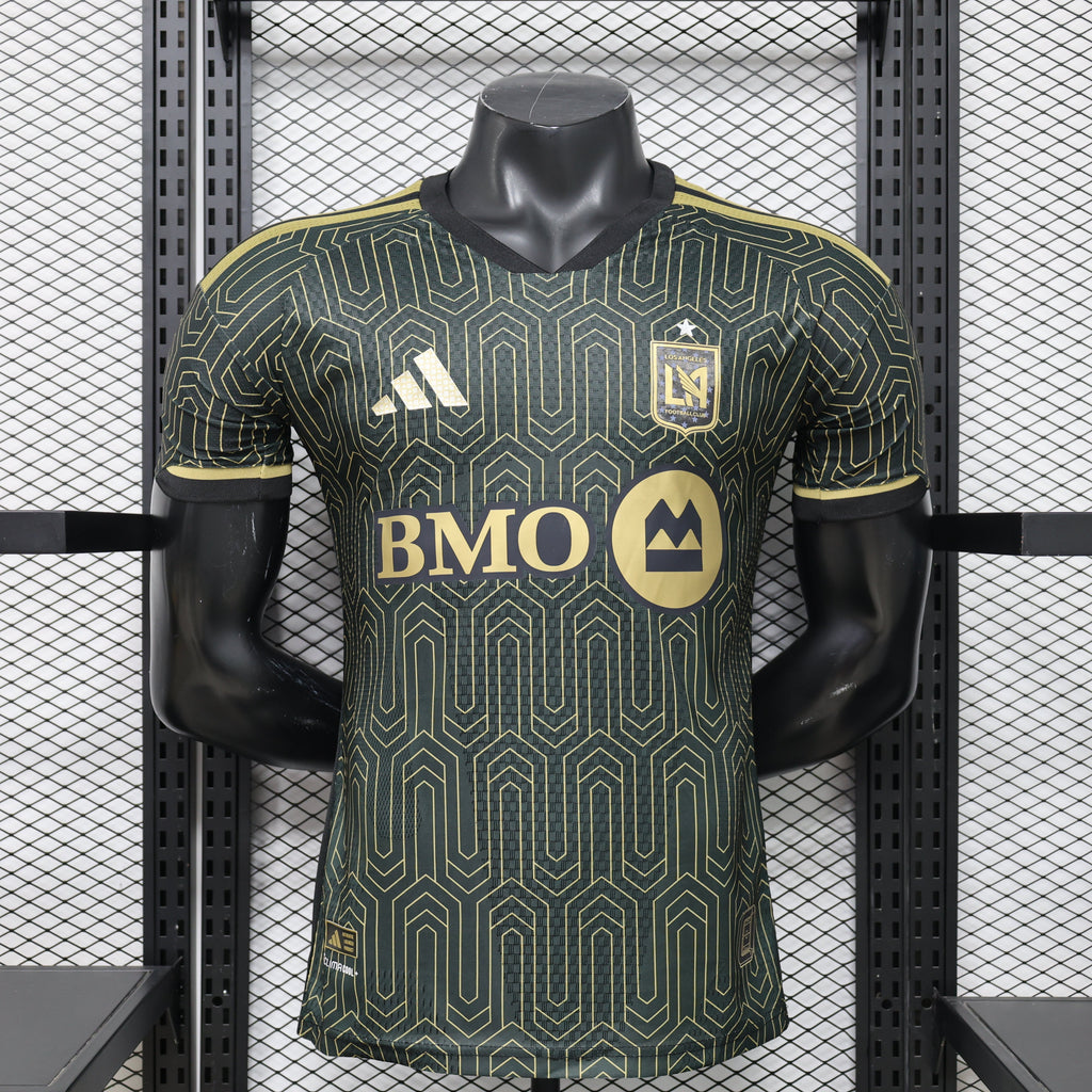 Maillot Los Angeles 2026-27 - vue 1
