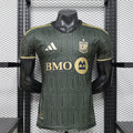 Maillot Los Angeles 2026-27 - vue 1