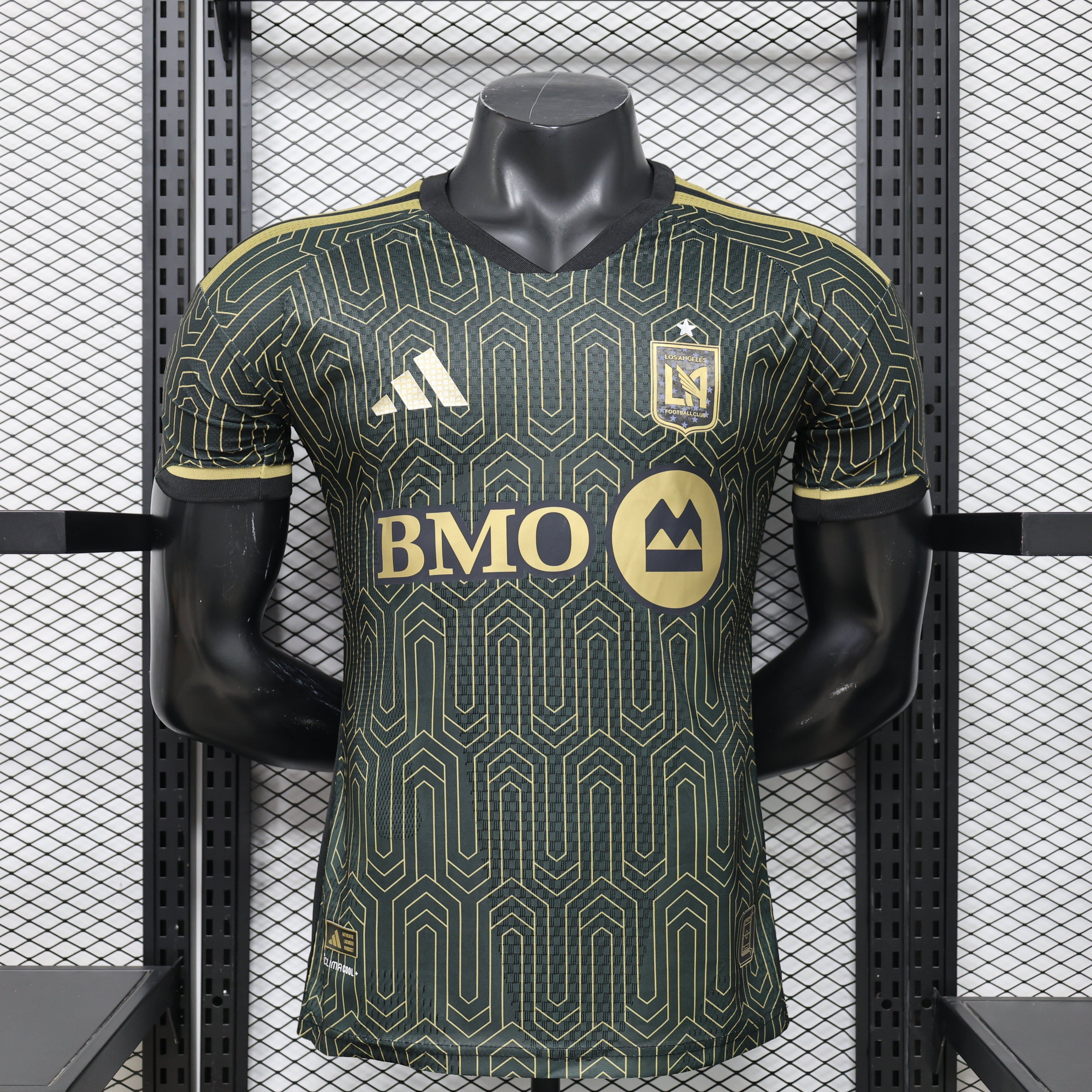 Maillot Los Angeles 2026-27 - vue 1