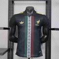 Maillot Mexique concept 2025 v1 - vue 1