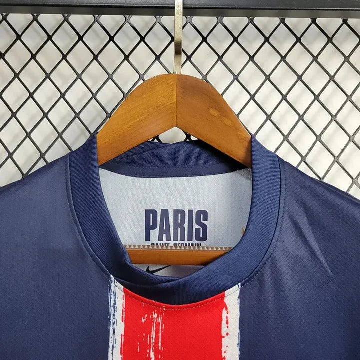 Maillot Paris Saint Germain 2024/25 - vue 4