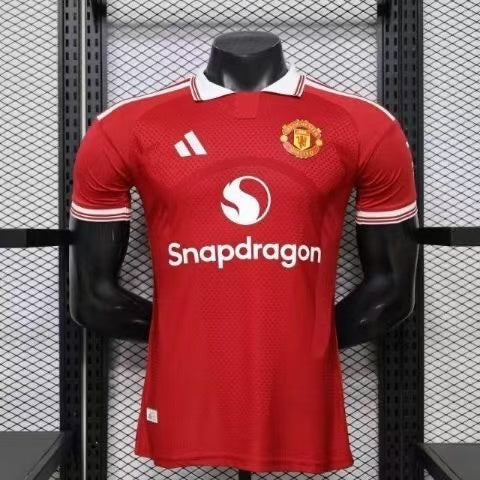 Maillot Manchester United 2026-27 v1 - vue 1