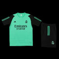 Ensemble Réal Madrid v4 - vue 1