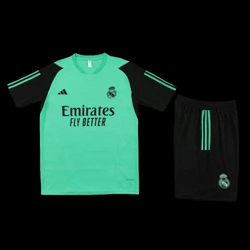 Ensemble Réal Madrid v4 - vue 1