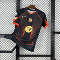 Maillot FC Barcelone concept 2025-26 v3 - vue 1