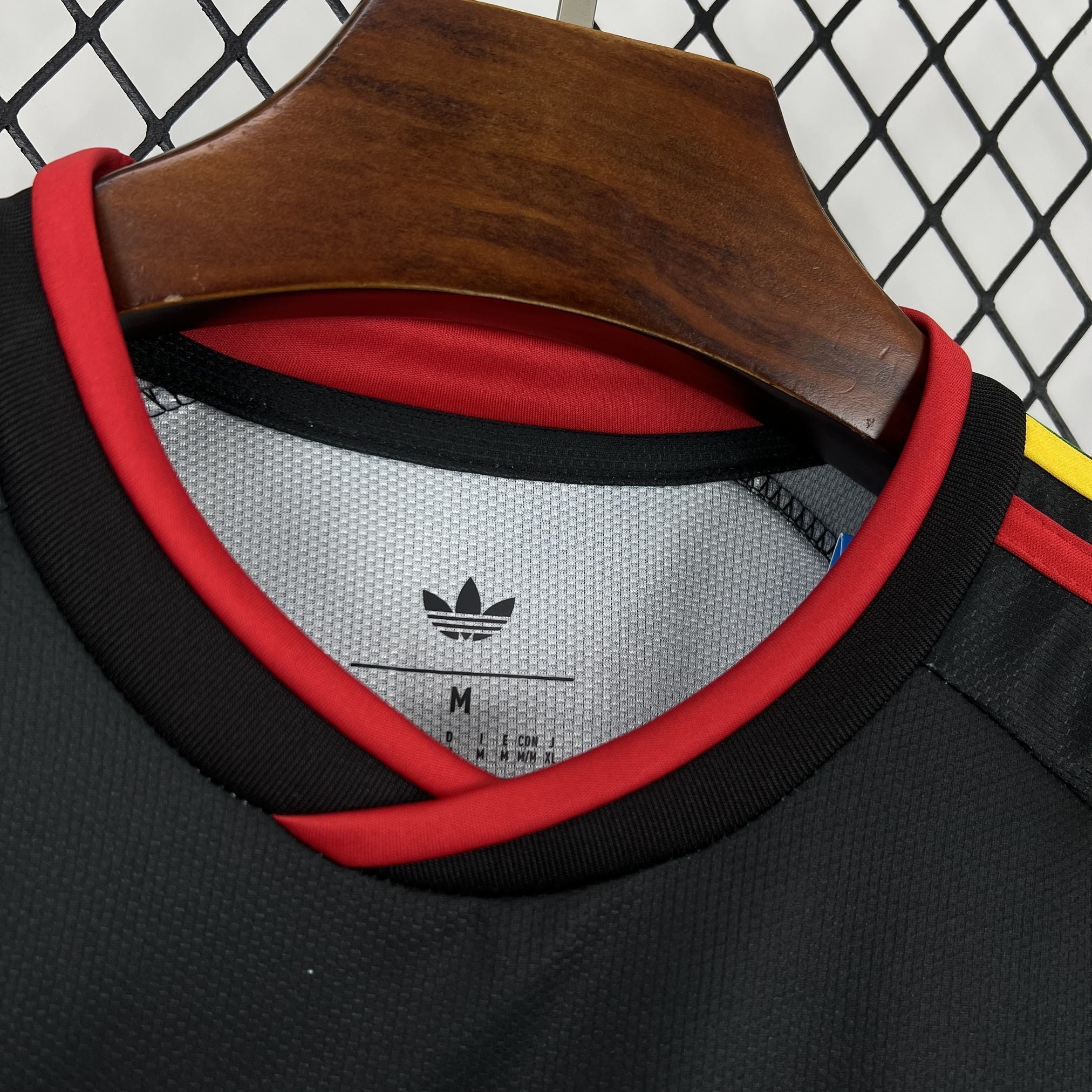 Maillot Jamaique extérieur Coupe du monde 2026 - vue 3