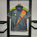 Maillot Allemagne foot 2024 2025 gardien v2 - vue 1