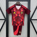 Kit Enfant Allemagne extérieur 2025 - vue 1