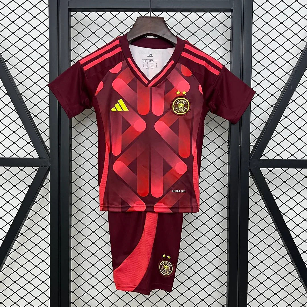 Kit Enfant Allemagne extérieur 2025 - vue 1